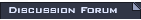 Discussion Forum / Travel Advice
